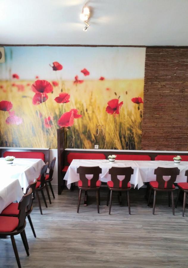 Gasthaus Koehlerhof Delliehausen Екстер'єр фото