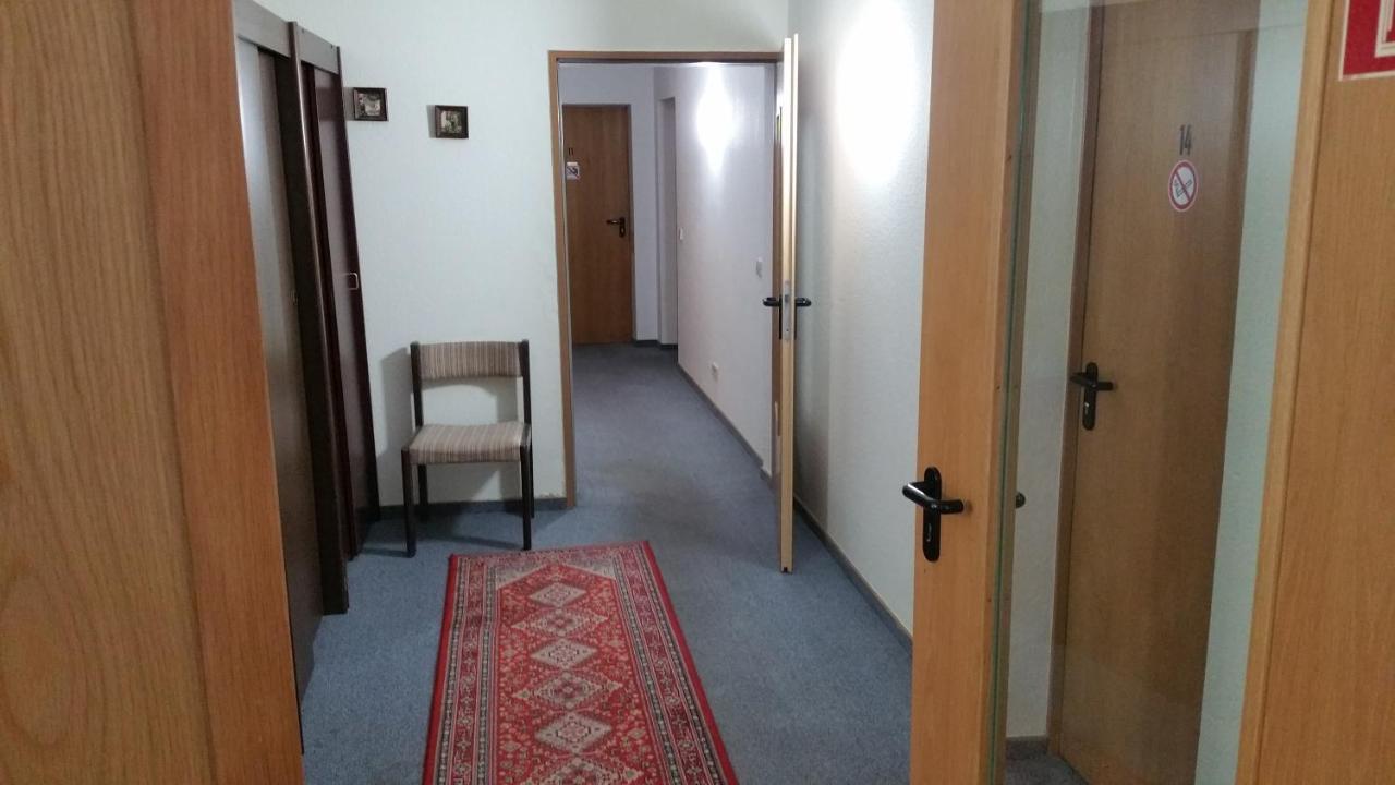Gasthaus Koehlerhof Delliehausen Екстер'єр фото
