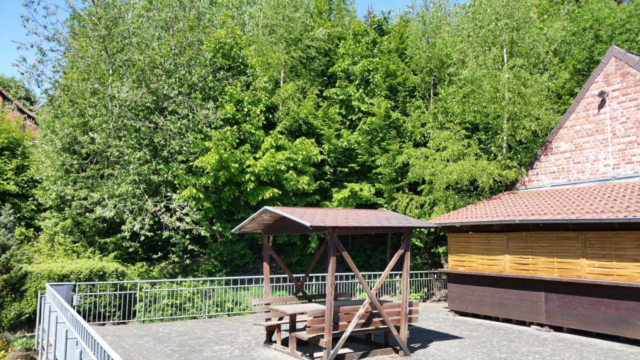 Gasthaus Koehlerhof Delliehausen Екстер'єр фото
