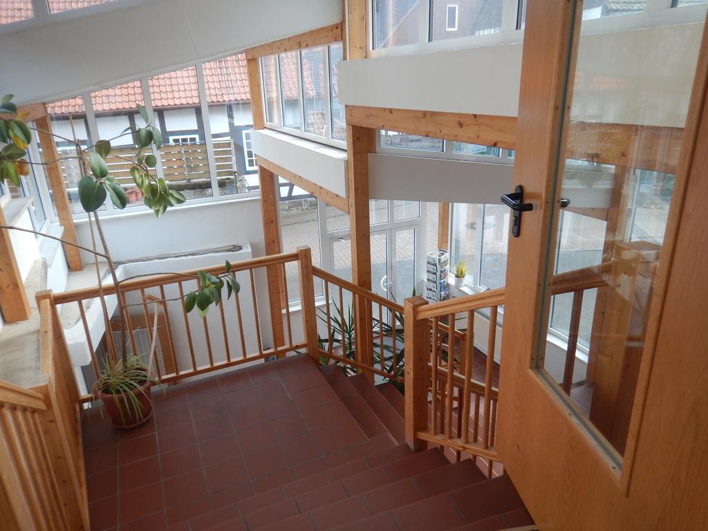 Gasthaus Koehlerhof Delliehausen Екстер'єр фото