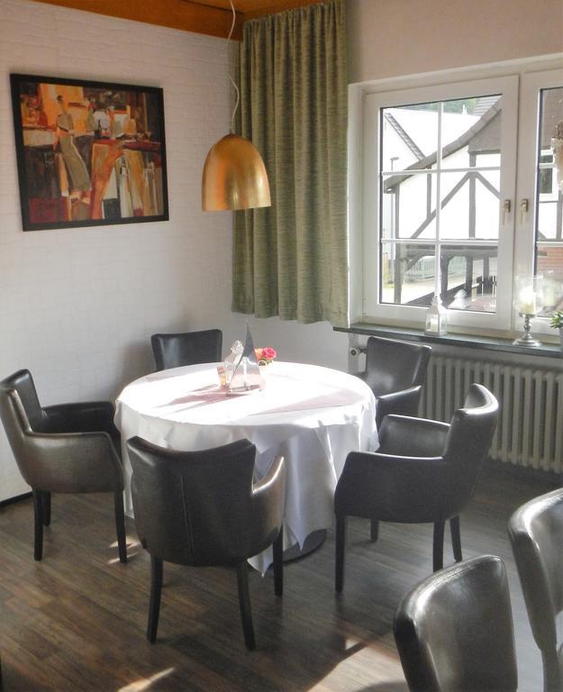 Gasthaus Koehlerhof Delliehausen Екстер'єр фото